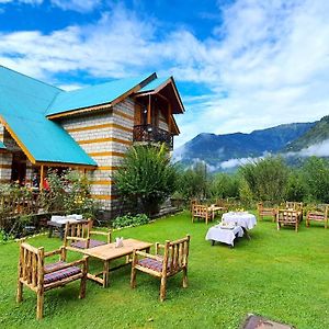 Harippur Cottages And Resort - Manali
