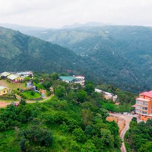 Pagoda Plantation Resort